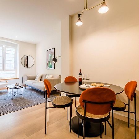 Bartolome By Sweet Home San Sebastián Esterno foto
