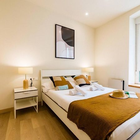 Bartolome By Sweet Home San Sebastián Esterno foto