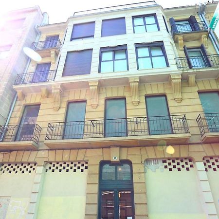 Bartolome By Sweet Home San Sebastián Esterno foto