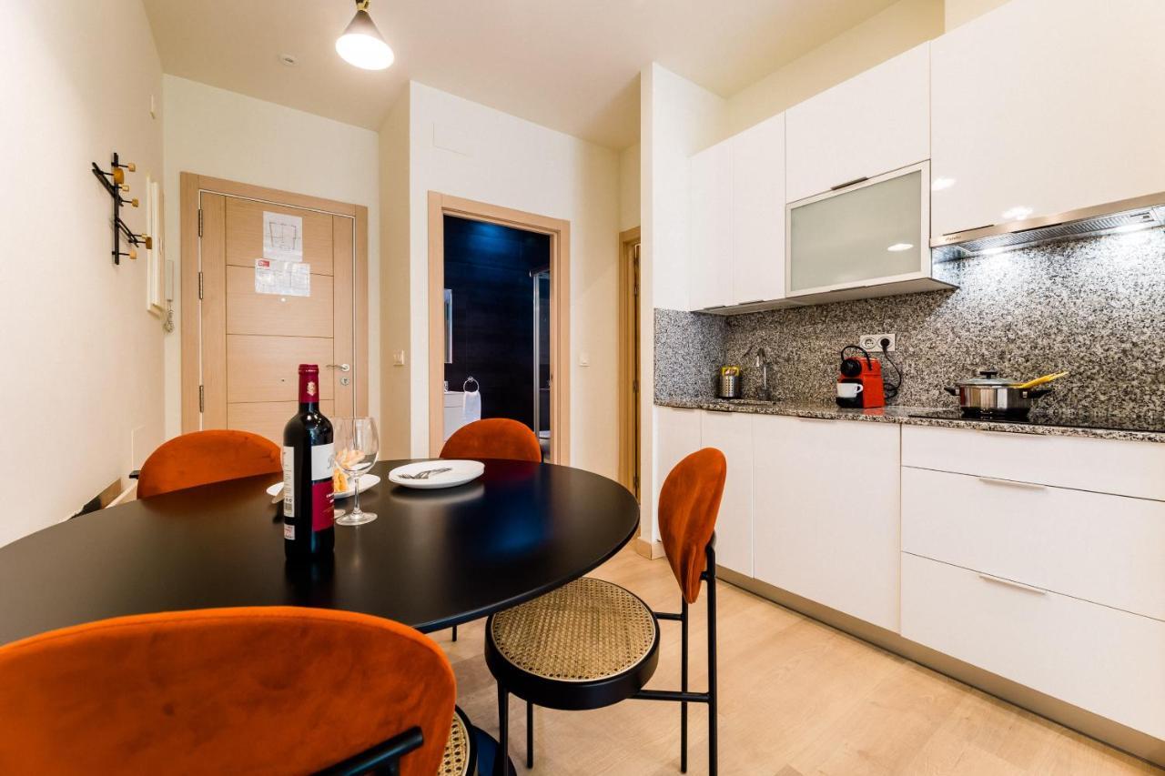 Bartolome By Sweet Home San Sebastián Esterno foto
