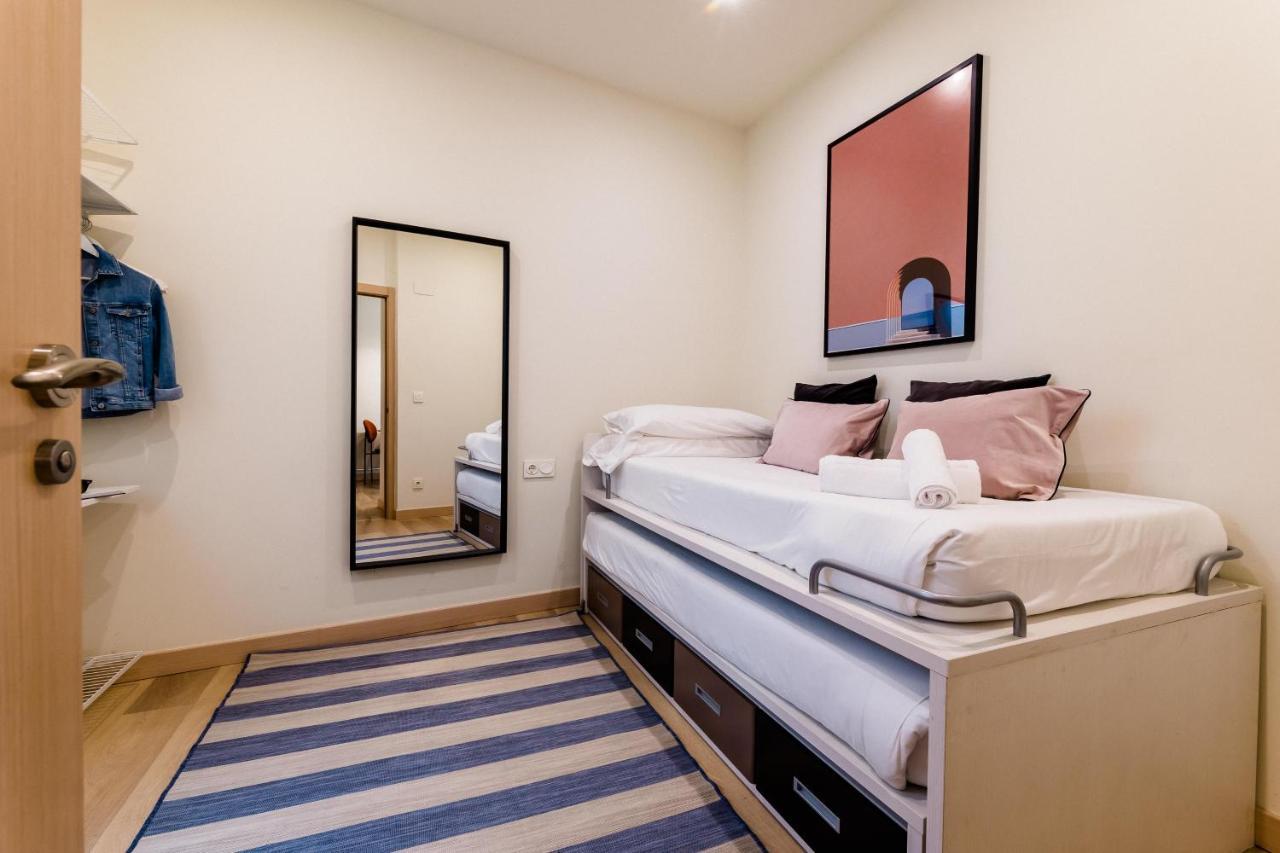 Bartolome By Sweet Home San Sebastián Esterno foto