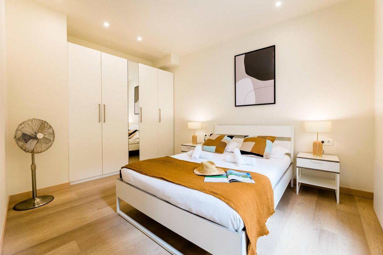 Bartolome By Sweet Home San Sebastián Esterno foto