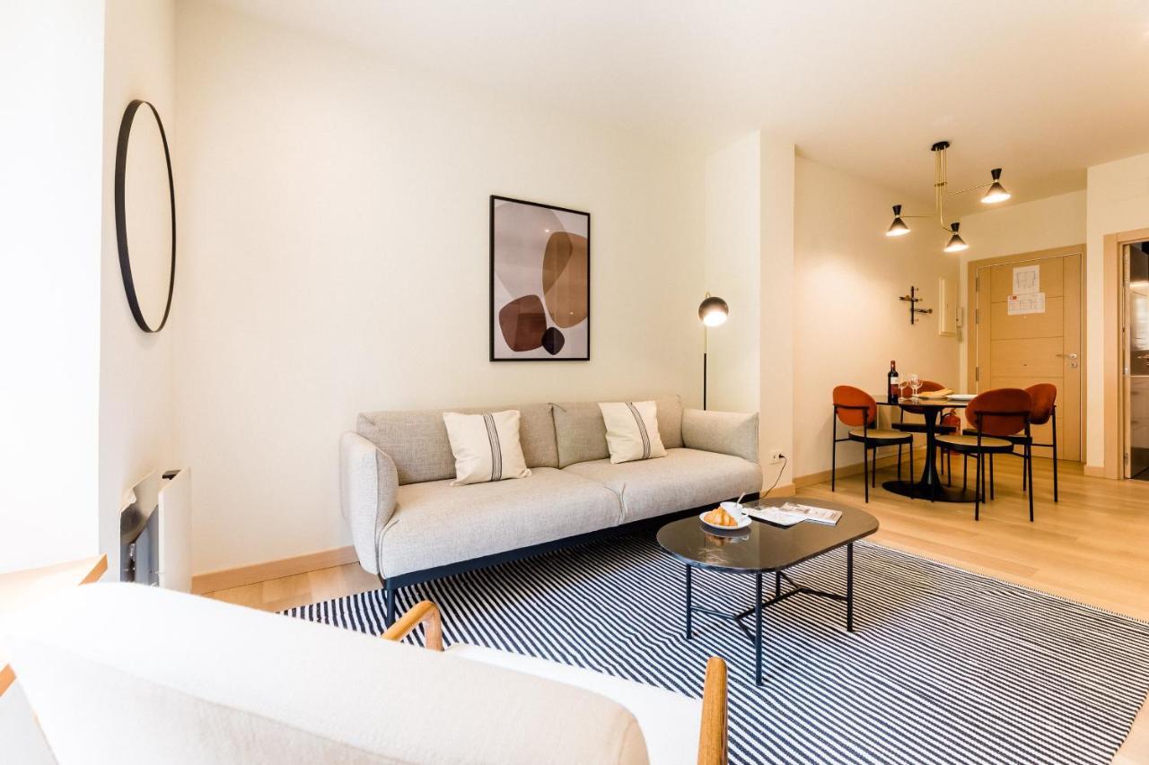 Bartolome By Sweet Home San Sebastián Esterno foto