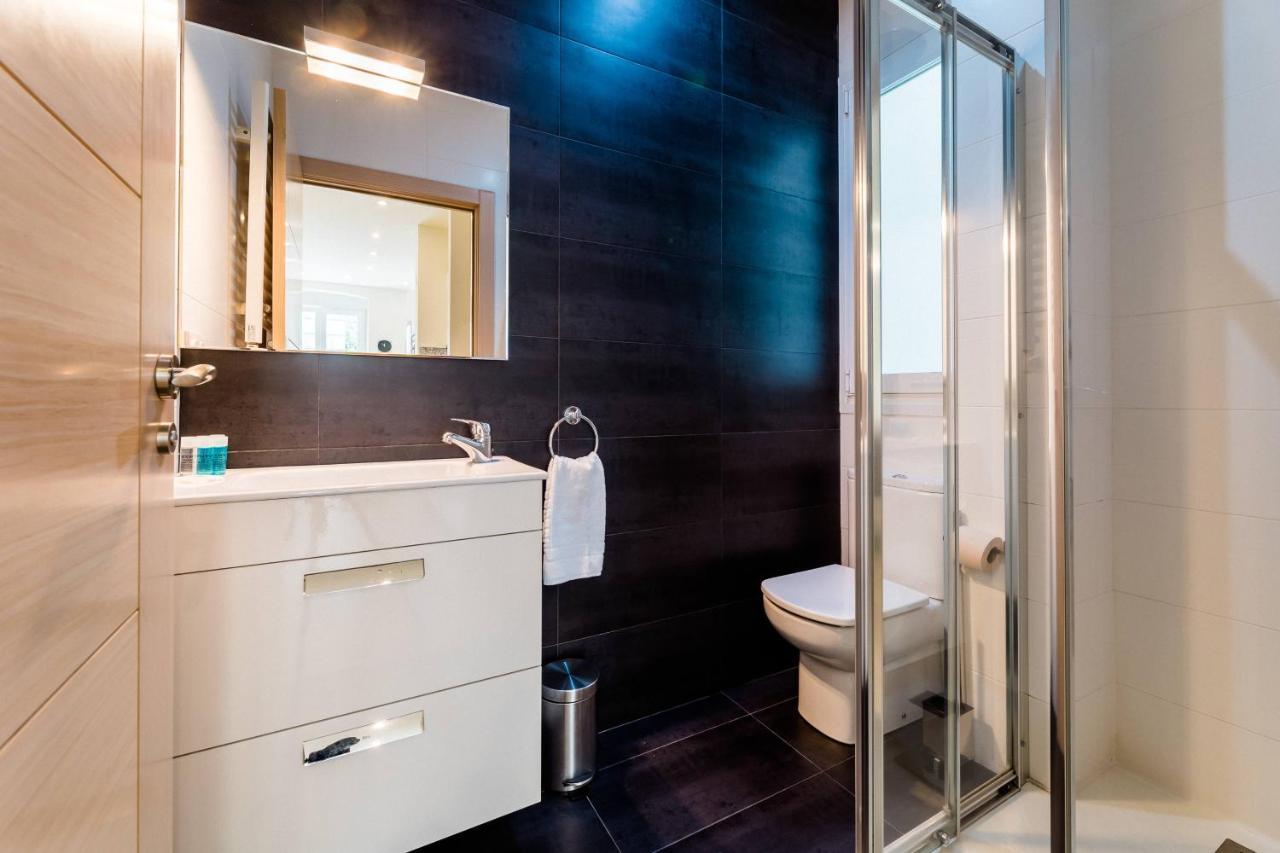Bartolome By Sweet Home San Sebastián Esterno foto