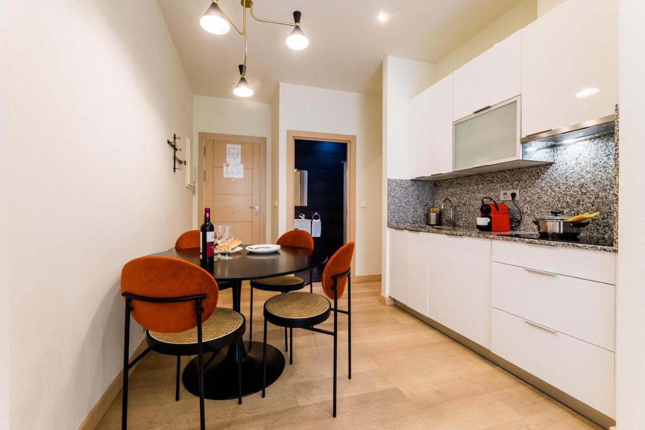 Bartolome By Sweet Home San Sebastián Esterno foto