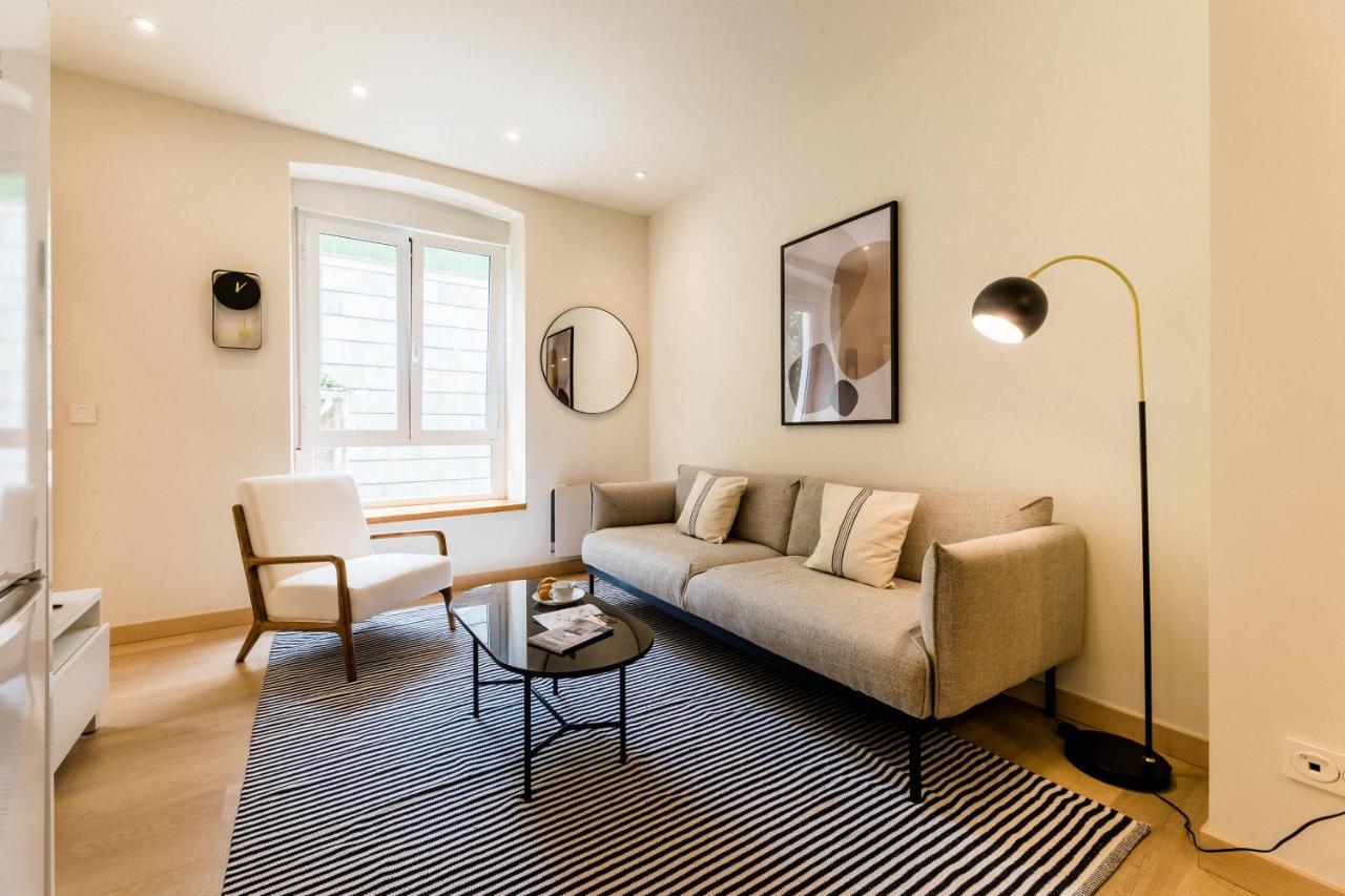 Bartolome By Sweet Home San Sebastián Esterno foto
