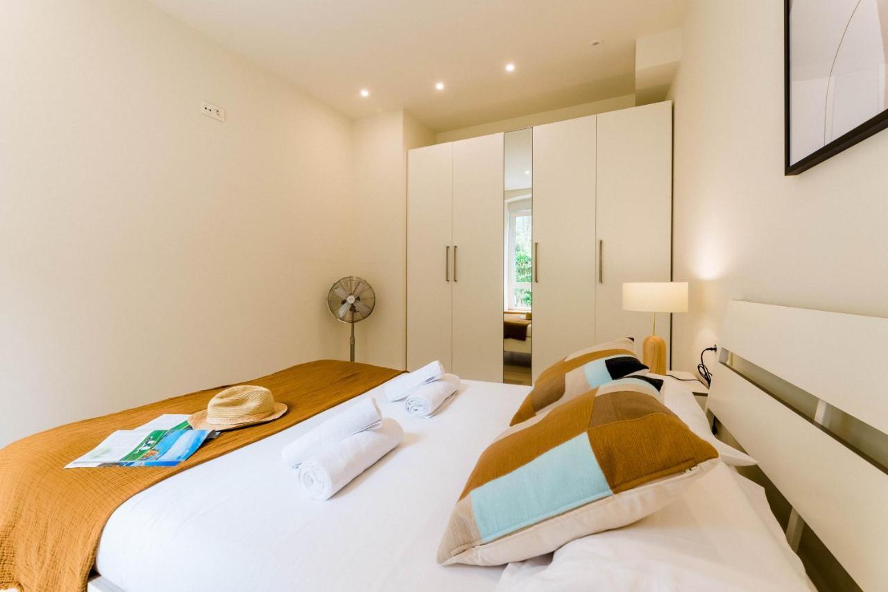 Bartolome By Sweet Home San Sebastián Esterno foto
