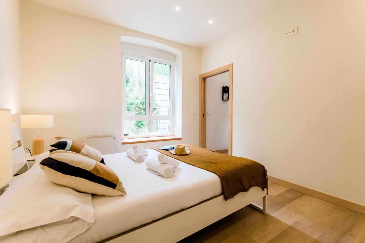 Bartolome By Sweet Home San Sebastián Esterno foto