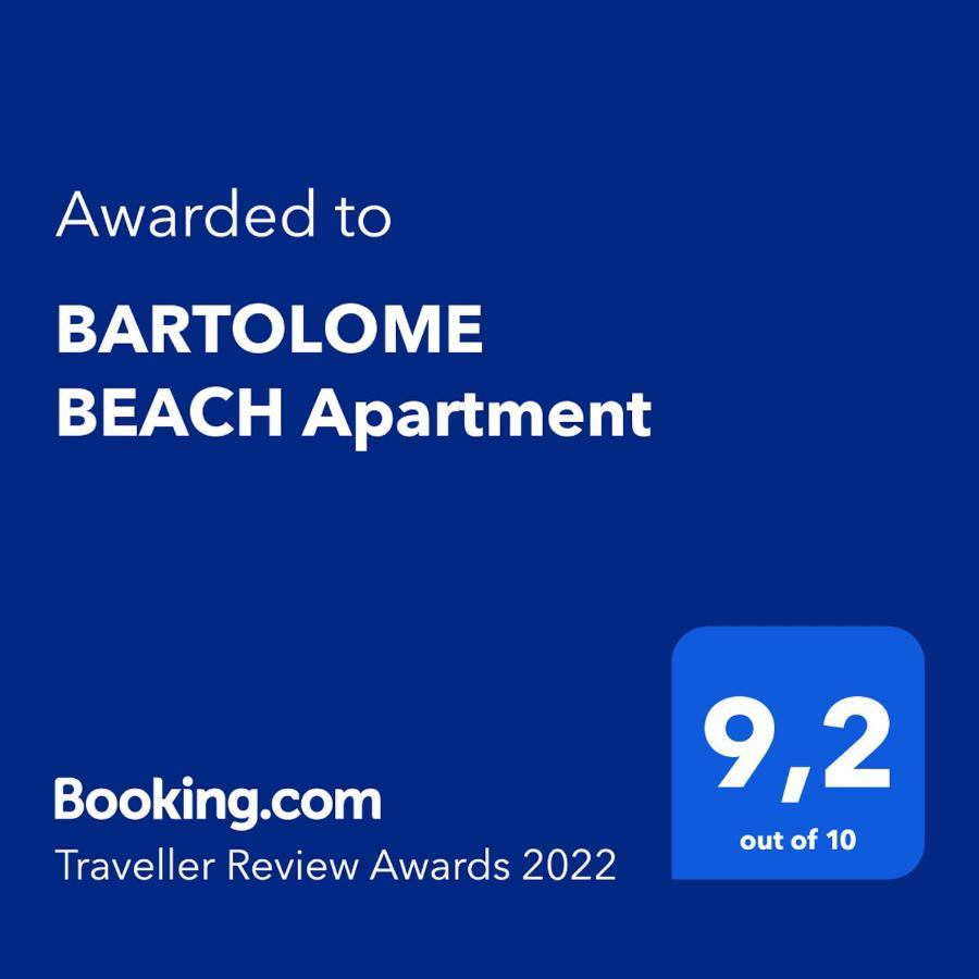 Bartolome By Sweet Home San Sebastián Esterno foto